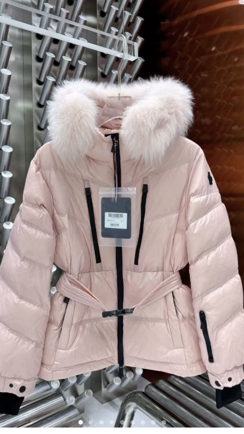 Moncler Down Coat